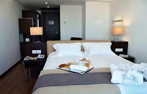 Axis Porto Business & Spa Hotel