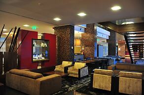 Axis Porto Business & Spa Hotel