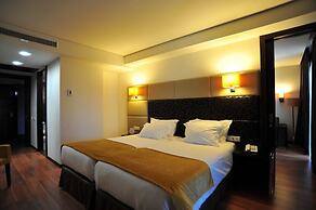 Axis Porto Business & Spa Hotel