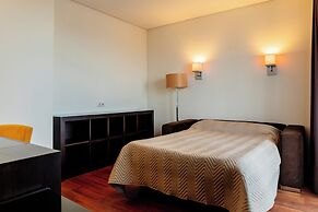 Axis Porto Business & Spa Hotel