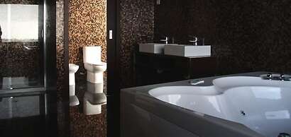 Axis Porto Business & Spa Hotel