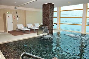 Axis Porto Business & Spa Hotel