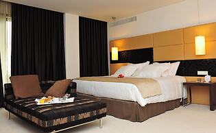 Axis Porto Business & Spa Hotel
