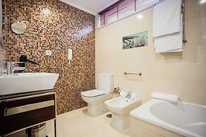 Axis Porto Business & Spa Hotel