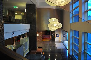 Axis Porto Business & Spa Hotel