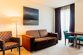 Axis Porto Business & Spa Hotel