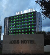 Axis Porto Business & Spa Hotel
