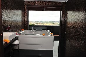 Axis Porto Business & Spa Hotel