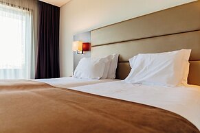 Axis Porto Business & Spa Hotel