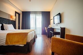 Axis Porto Business & Spa Hotel