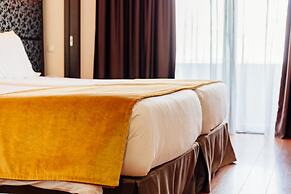 Axis Porto Business & Spa Hotel