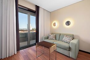 Axis Porto Business & Spa Hotel