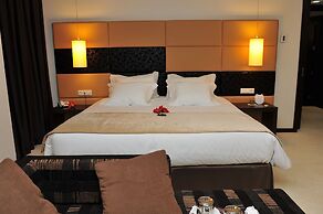 Axis Porto Business & Spa Hotel