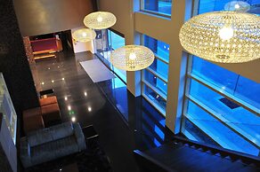 Axis Porto Business & Spa Hotel