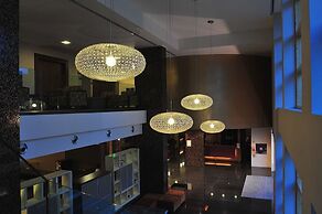Axis Porto Business & Spa Hotel