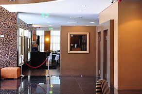 Axis Porto Business & Spa Hotel