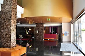Axis Porto Business & Spa Hotel