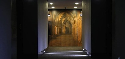 Axis Porto Business & Spa Hotel