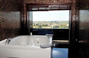 Axis Porto Business & Spa Hotel