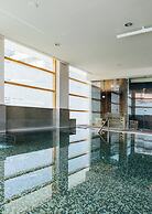 Axis Porto Business & Spa Hotel