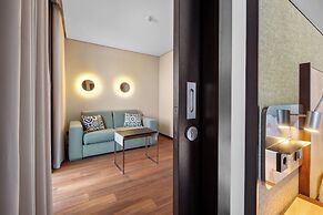 Axis Porto Business & Spa Hotel