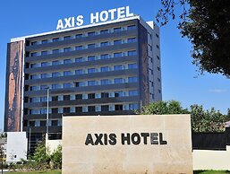 Axis Porto Business & Spa Hotel
