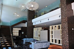 Axis Porto Business & Spa Hotel