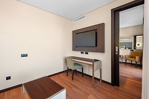 Axis Porto Business & Spa Hotel