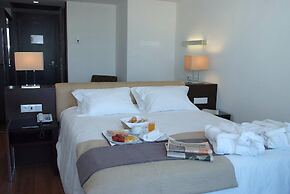 Axis Porto Business & Spa Hotel