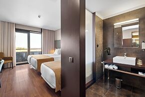 Axis Porto Business & Spa Hotel