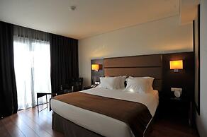Axis Porto Business & Spa Hotel