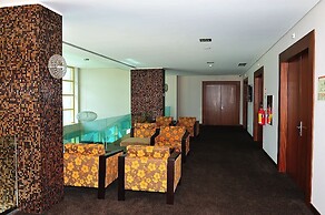 Axis Porto Business & Spa Hotel