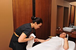 Axis Porto Business & Spa Hotel