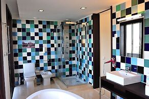 Axis Porto Business & Spa Hotel