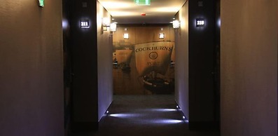 Axis Porto Business & Spa Hotel