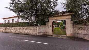 Hotel Rural Quinta de S Sebastiao