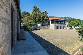 Hotel Rural Quinta de S Sebastiao
