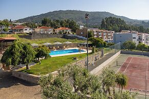 Hotel Rural Quinta de S Sebastiao