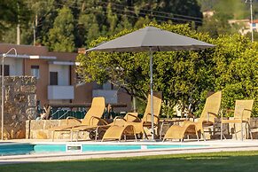 Hotel Rural Quinta de S Sebastiao