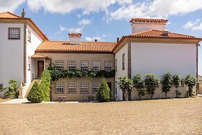 Hotel Rural Quinta de S Sebastiao