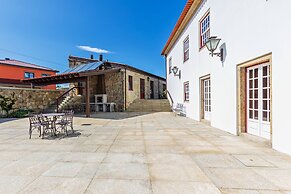 Hotel Rural Quinta de S Sebastiao