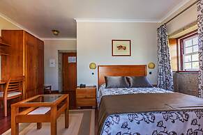 Hotel Rural Quinta de S Sebastiao