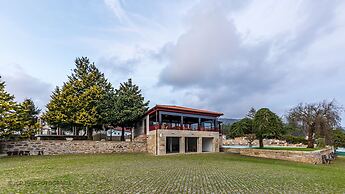 Hotel Rural Quinta de S Sebastiao