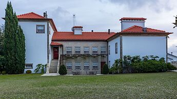Hotel Rural Quinta de S Sebastiao