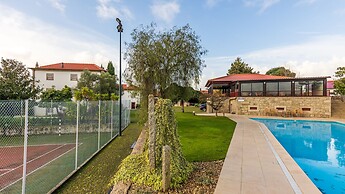 Hotel Rural Quinta de S Sebastiao