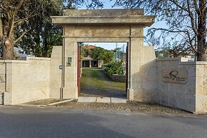 Hotel Rural Quinta de S Sebastiao
