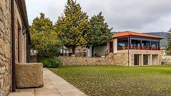 Hotel Rural Quinta de S Sebastiao