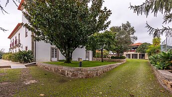 Hotel Rural Quinta de S Sebastiao