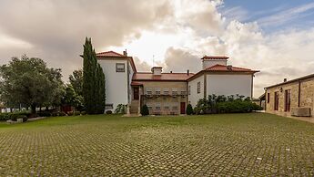 Hotel Rural Quinta de S Sebastiao