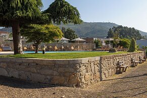 Hotel Rural Quinta de S Sebastiao